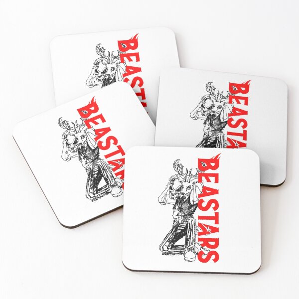 Item preview, Louis (ル イ, Rui) - Beastars designed and sold by URBAN LEADS.