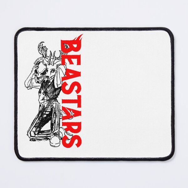 Item preview, Louis (ル イ, Rui) - Beastars designed and sold by URBAN LEADS.