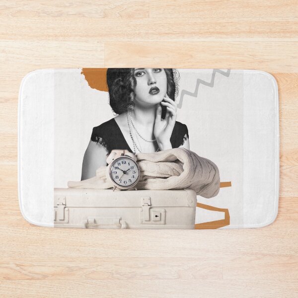 Item preview, Suitcase designed and sold by FU-studio.