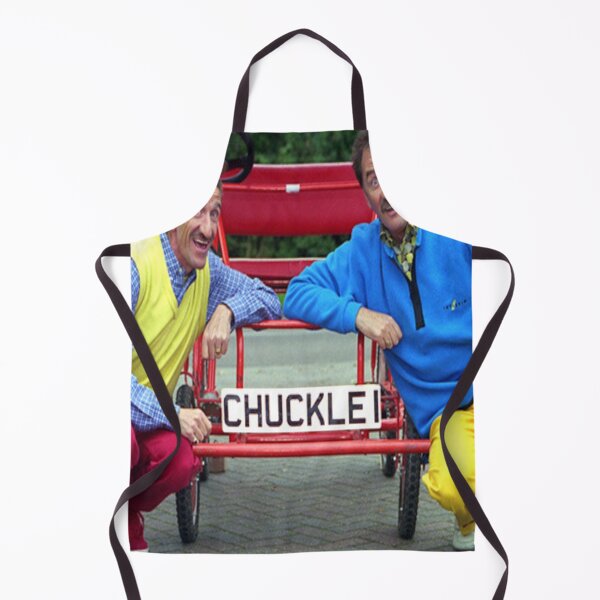 Item preview, Chuckle Brothers designed and sold by MaxManN1.