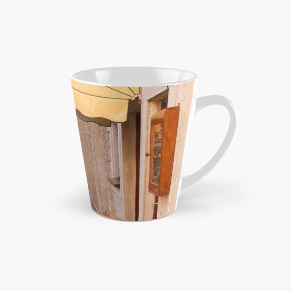 Item preview, A Street in Trogir designed and sold by Rae Tucker Photography & Designs.