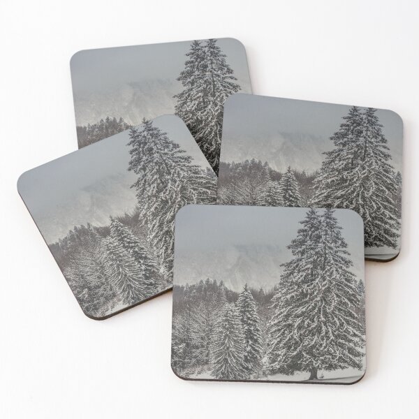 Item preview, Winter scene designed and sold by sonyc.