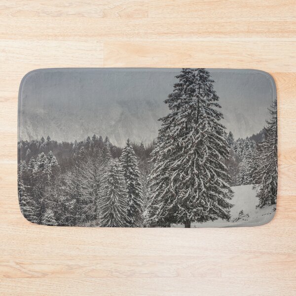 Item preview, Winter scene designed and sold by sonyc.