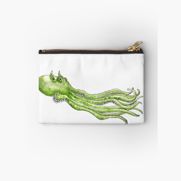 Item preview, Spocktopus designed and sold by davidgoble.