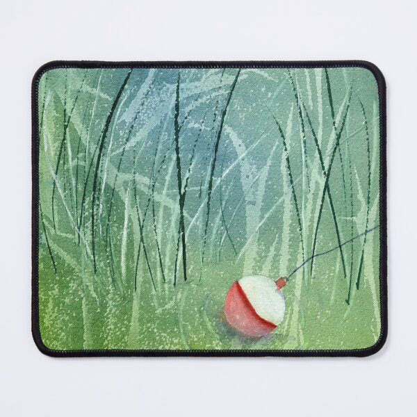 Item preview, The perfect day- Fishing! designed and sold by Diane Hall Watercolors.