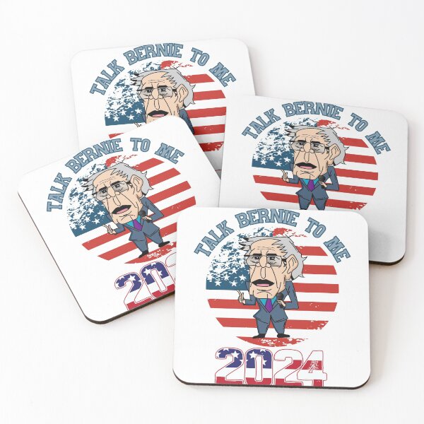 Item preview, Talk Bernie to Me! Awesome Political design for all the Bernie Sanders fans! designed and sold by HROC.