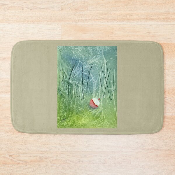 Item preview, The perfect day- Fishing! designed and sold by Diane Hall Watercolors.