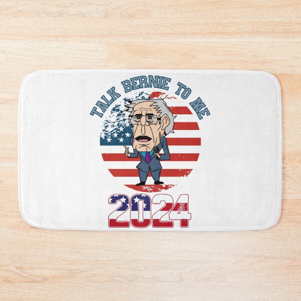 Item preview, Talk Bernie to Me! Awesome Political design for all the Bernie Sanders fans! designed and sold by HROC.