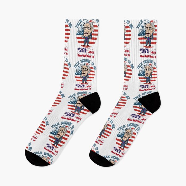 Item preview, Talk Bernie to Me! Awesome Political design for all the Bernie Sanders fans! designed and sold by HROC.