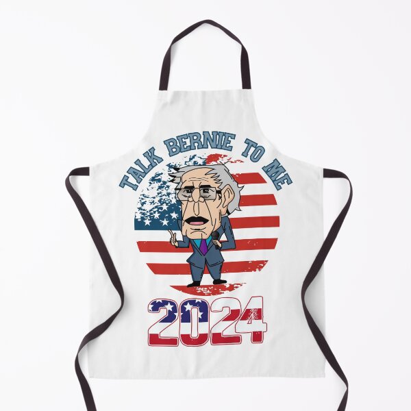 Item preview, Talk Bernie to Me! Awesome Political design for all the Bernie Sanders fans! designed and sold by HROC.
