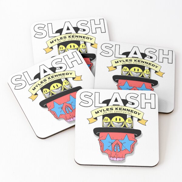 Item preview, Skull Conspirators Tour designed and sold by AkiyoMatsuda.