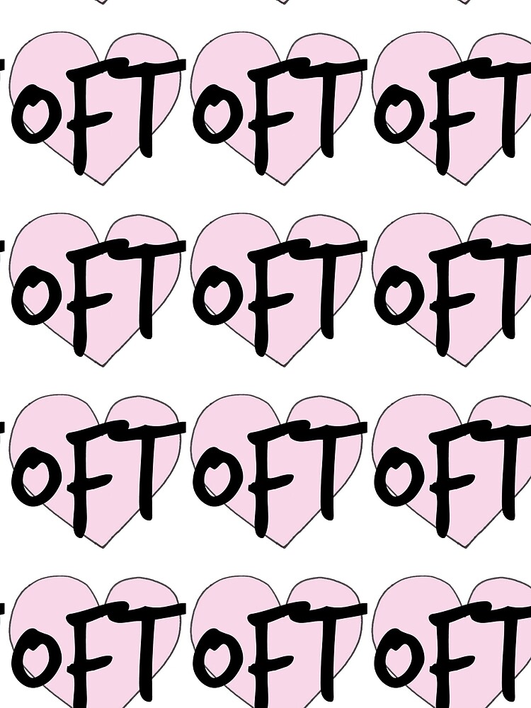 Only Fun Things Logo by lunariamoon