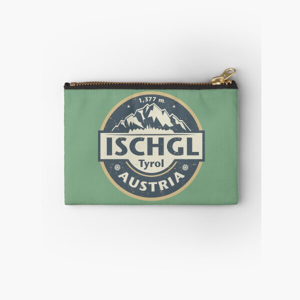 Item preview, Ischgl, Austria designed and sold by studio838.