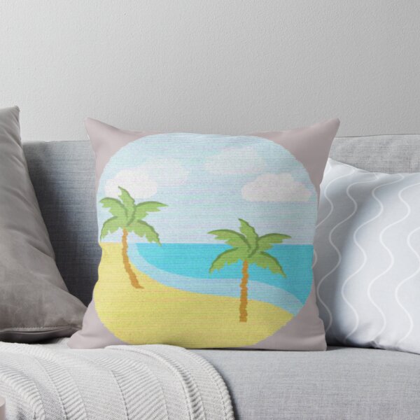 Item preview, Retro Beach Sunset  designed and sold by Design24You.