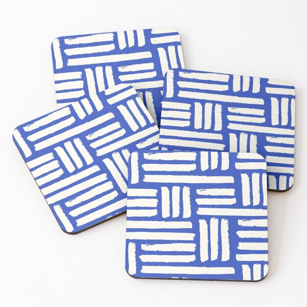 Item preview, Blue and white designed and sold by Tia-Ako.