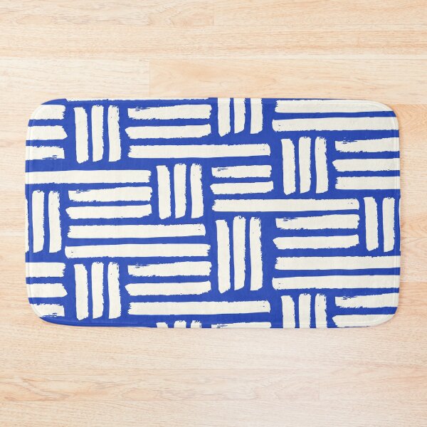 Item preview, Blue and white designed and sold by Tia-Ako.