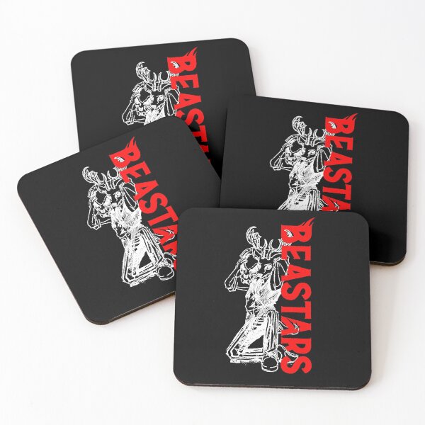 Item preview, Louis (ル イ, Rui) - Beastars designed and sold by URBAN LEADS.