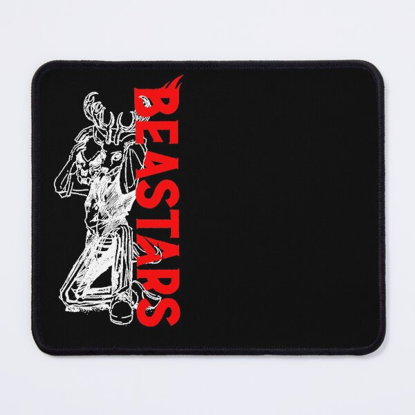 Item preview, Louis (ル イ, Rui) - Beastars designed and sold by URBAN LEADS.