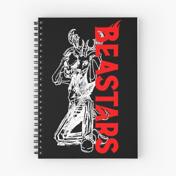 Item preview, Louis (ル イ, Rui) - Beastars designed and sold by URBAN LEADS.