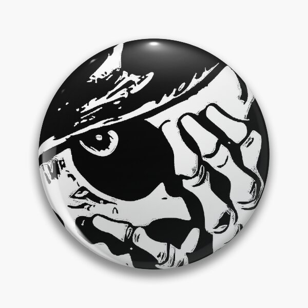 Item preview, Halloween Skeleton designed and sold by adenicholls.
