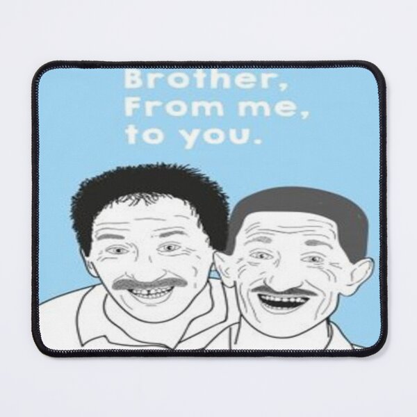 Item preview, Chuckle Brothers designed and sold by MaxManN1.
