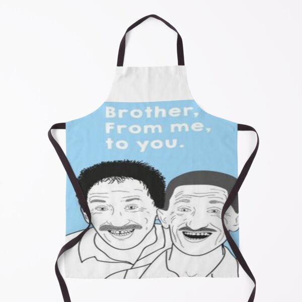 Item preview, Chuckle Brothers designed and sold by MaxManN1.