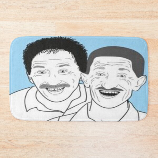 Item preview, Chuckle Brothers designed and sold by MaxManN1.
