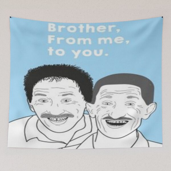 Item preview, Chuckle Brothers designed and sold by MaxManN1.
