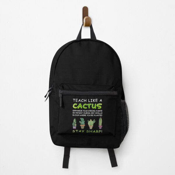 Item preview, Like A Cactus Emphasize Your Strong Points designed and sold by GetLeaux.