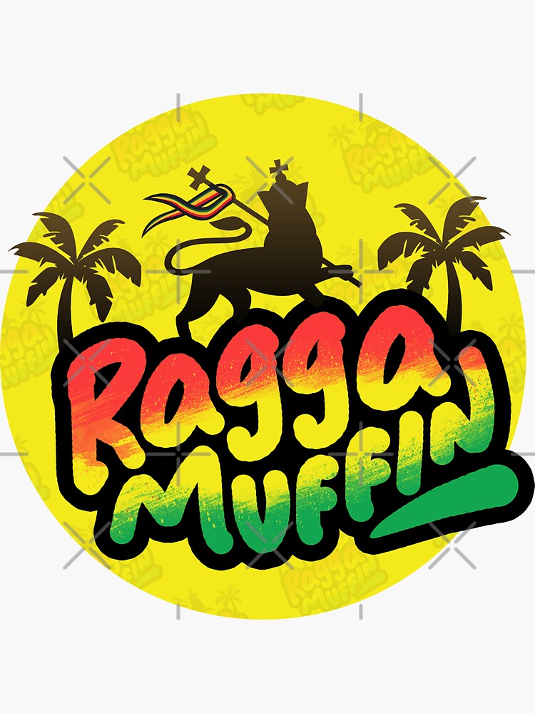 "Raggamuffin Jamaican Slang, Jamaican Patois, Big Up Jamaica