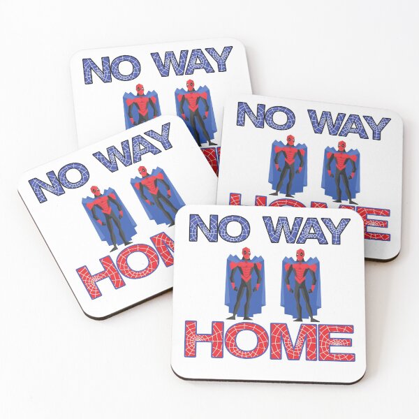 Item preview, No Way Home designed and sold by AbdullahMuneer.