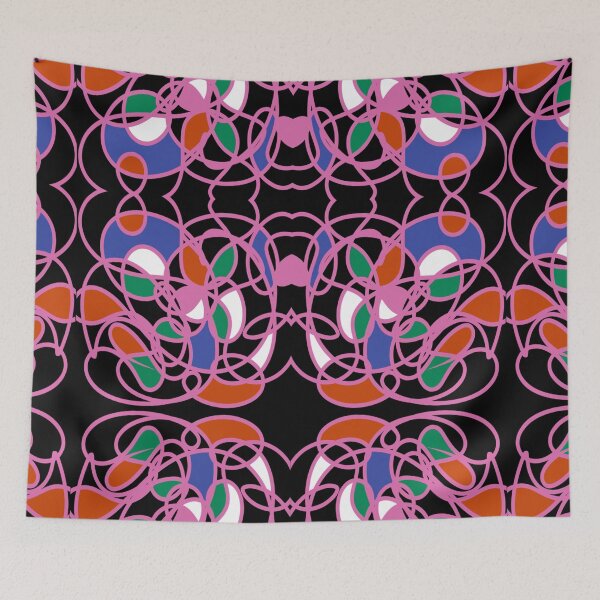 Item preview, Jellybeans pattern  designed and sold by Weather gifts .