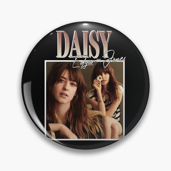 Item preview, Daisy edgar jones   designed and sold by Raymondpresley.
