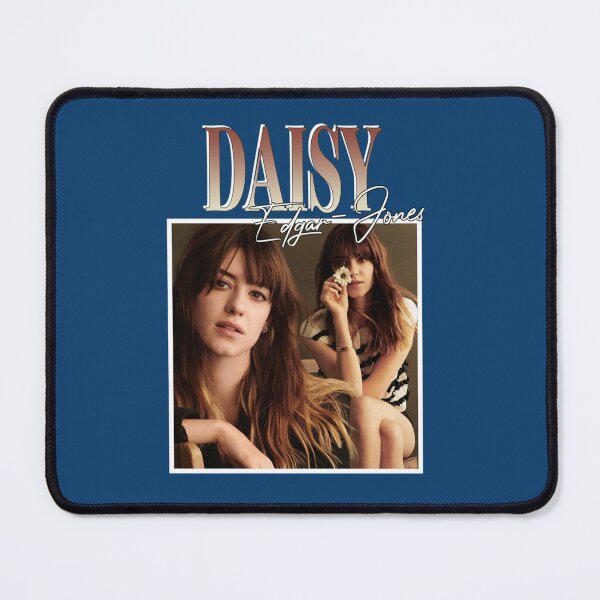 Item preview, Daisy edgar jones   designed and sold by Raymondpresley.