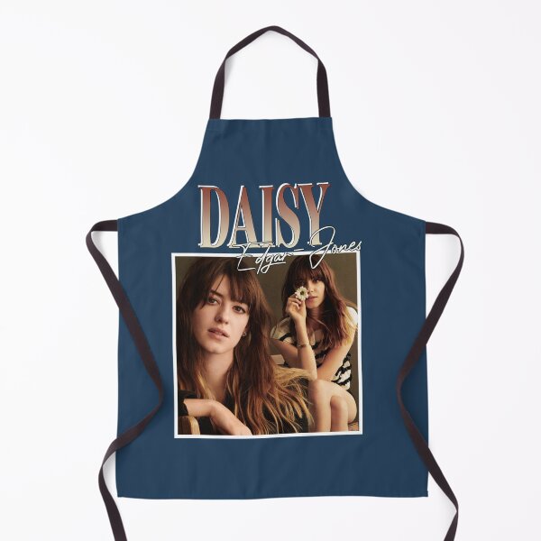 Item preview, Daisy edgar jones designed and sold by Raymondpresley.