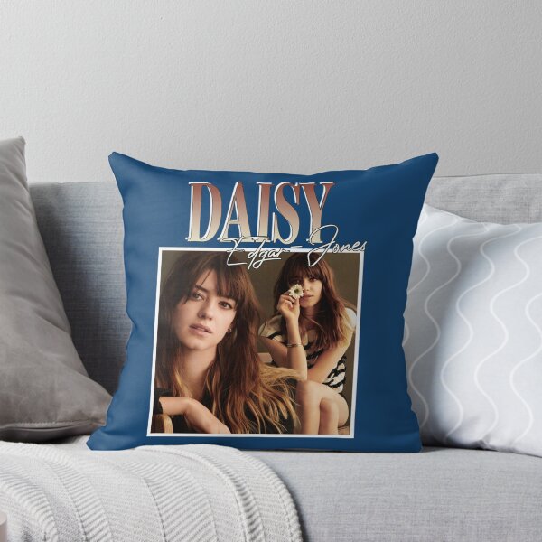 Item preview, Daisy edgar jones   designed and sold by Raymondpresley.