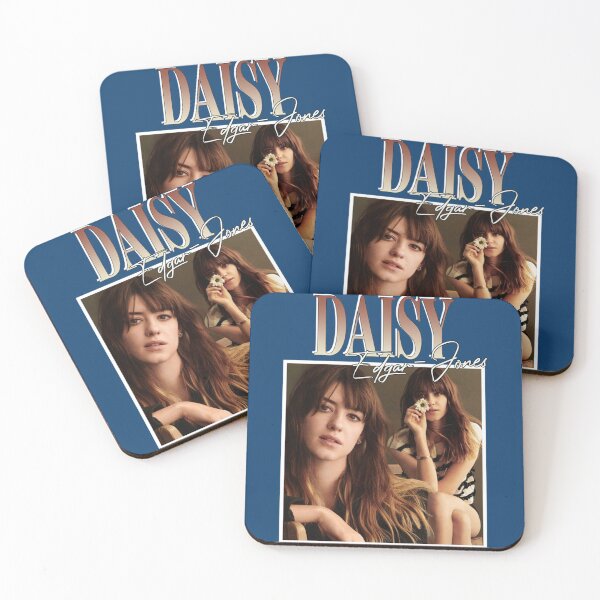 Item preview, Daisy edgar jones   designed and sold by Raymondpresley.