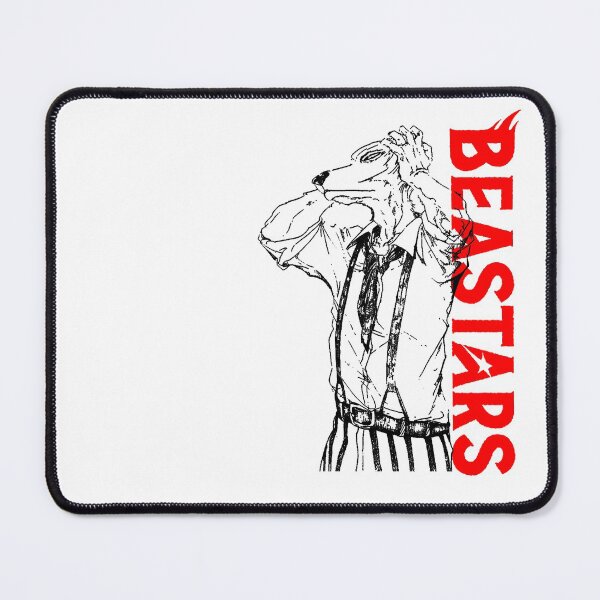 Item preview, Legoshi - Beastars designed and sold by URBAN LEADS.