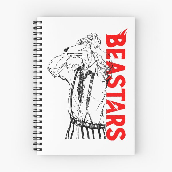 Item preview, Legoshi - Beastars designed and sold by URBAN LEADS.