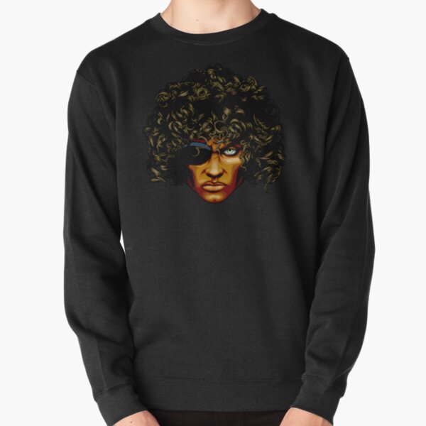 Huntdown – Anna Conda Pullover Sweatshirt