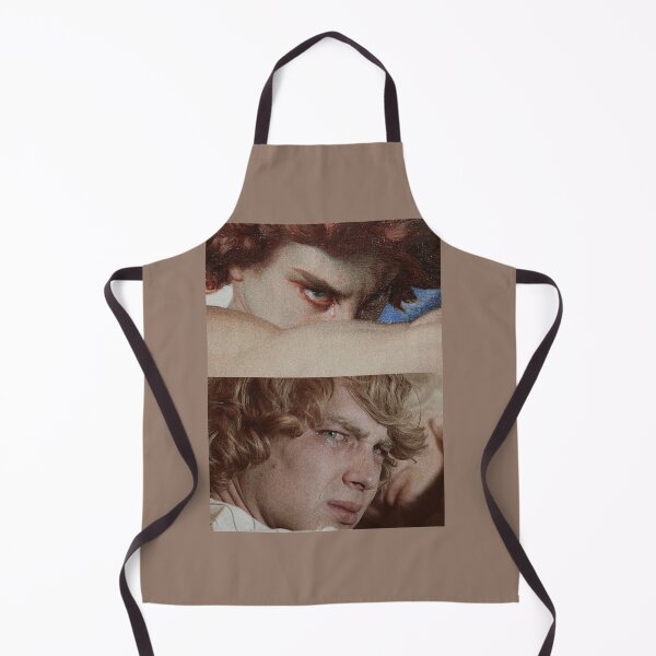 Item preview, Fallen Angel by Alexandre Cabanel (1868) Cody Fern as Michael Langdon Premium designed and sold by Raymondpresley.