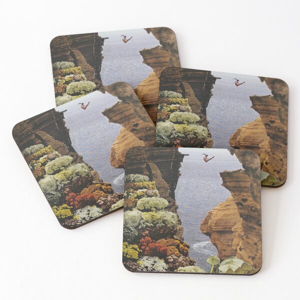 Item preview, High Dive  designed and sold by MrsBeanArt.