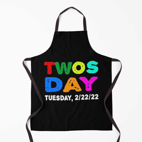 Item preview, Funny Twosday Tuesday February 22nd 2022, Funny 2/22/22, Numerologists Gift  designed and sold by ghostsanda.