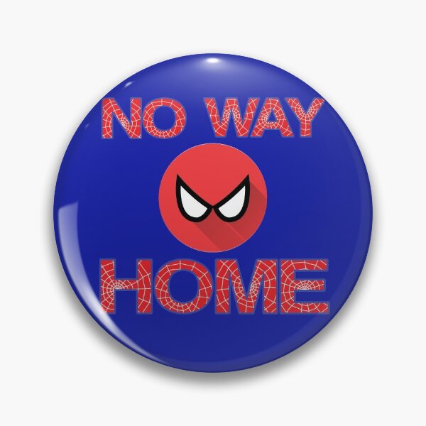 Item preview, No Way Home designed and sold by AbdullahMuneer.