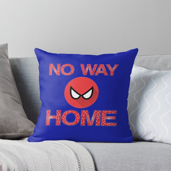 Item preview, No Way Home designed and sold by AbdullahMuneer.