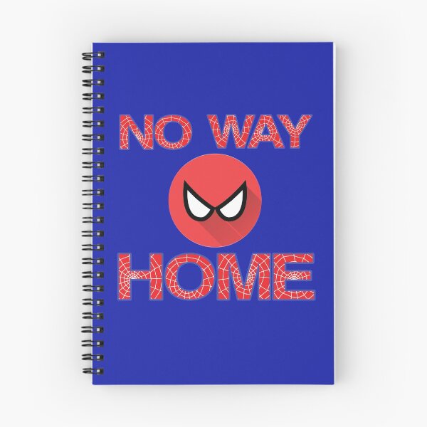 Item preview, No Way Home designed and sold by AbdullahMuneer.