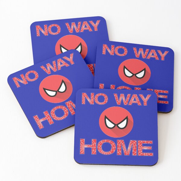 Item preview, No Way Home designed and sold by AbdullahMuneer.