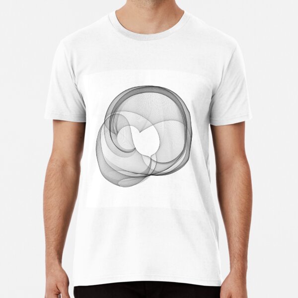 Kinematics #2 Premium T-Shirt