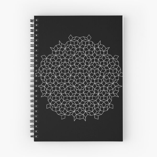 Item preview, Penrose Rhombus designed and sold by gnolan.