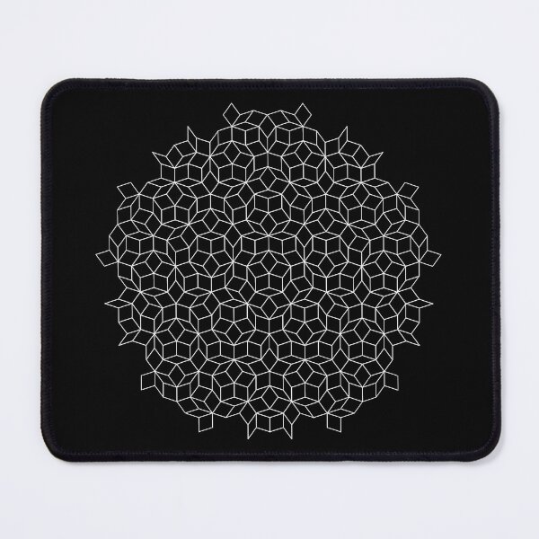 Item preview, Penrose Rhombus designed and sold by gnolan.